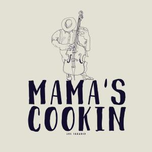 Album Mama's Cookin from 