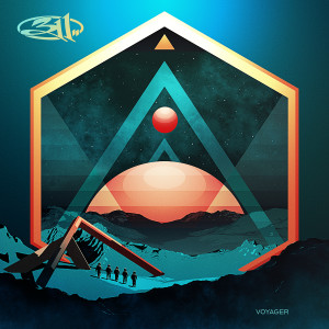 ดาวน์โหลดและฟังเพลง Better Space พร้อมเนื้อเพลงจาก 311