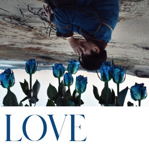 Album LOVE from JUPITER KIM