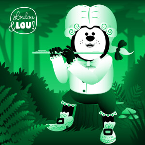 default playlist img