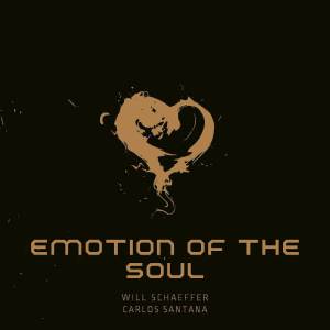 Carlos Santana featuring Rob Thomas的專輯Emotion Of The Soul