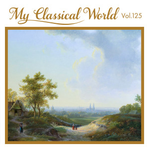 Listen to Exterior Of Castle Bunthorne song with lyrics from The D'Oyly Carte Opera Company