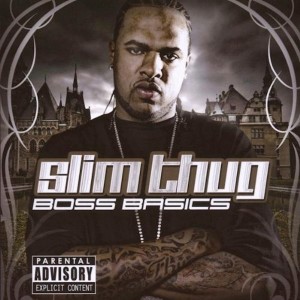 收聽Slim Thug的Addicted To The Game (Explicit)歌詞歌曲