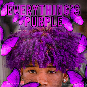 Album Everything's Purple (Explicit) oleh Syzon