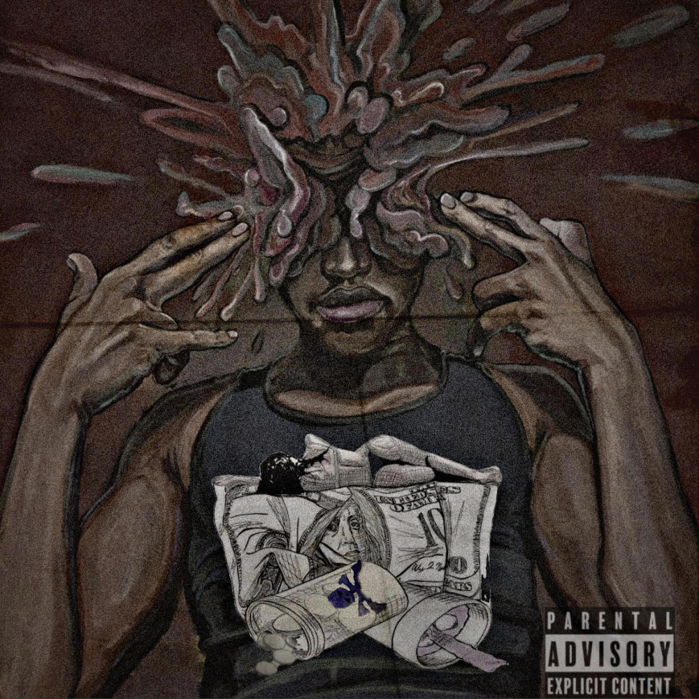 Wock inna Phantom (Explicit)