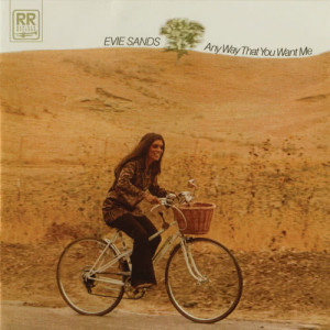 ดาวน์โหลดและฟังเพลง Any Way That You Want Me พร้อมเนื้อเพลงจาก Evie Sands