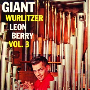 Listen to Fallin In Love With Love song with lyrics from Leon Berry