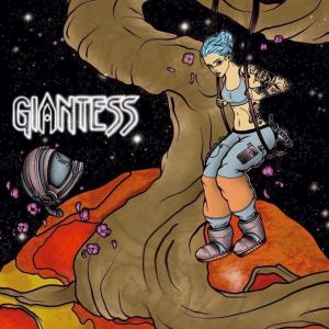 Giantess的專輯Houston's M.I.A