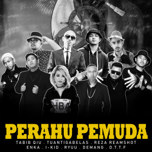 Album Perahu Pemuda from Tabib Qiu