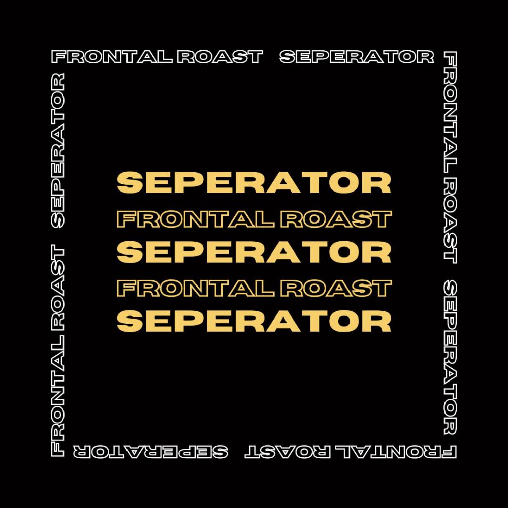 Seperator