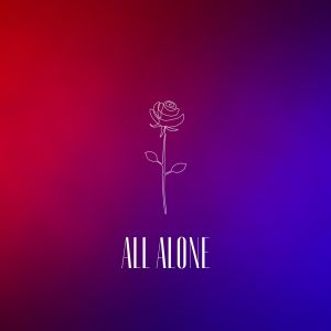 Album All Alone from Silk Tonic