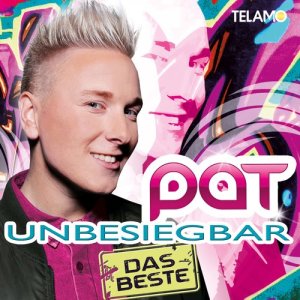 ดาวน์โหลดและฟังเพลง Unbesiegbar (DJ Fosco Dance Mix) พร้อมเนื้อเพลงจาก Pat