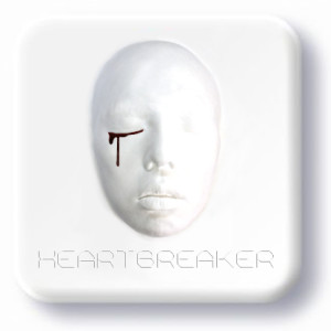 G-DRAGON的专辑Heartbreaker
