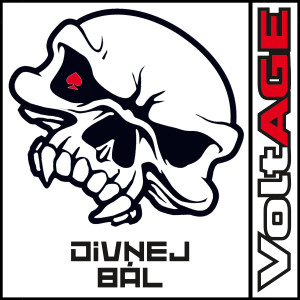 Album Divnej Bál from Voltage