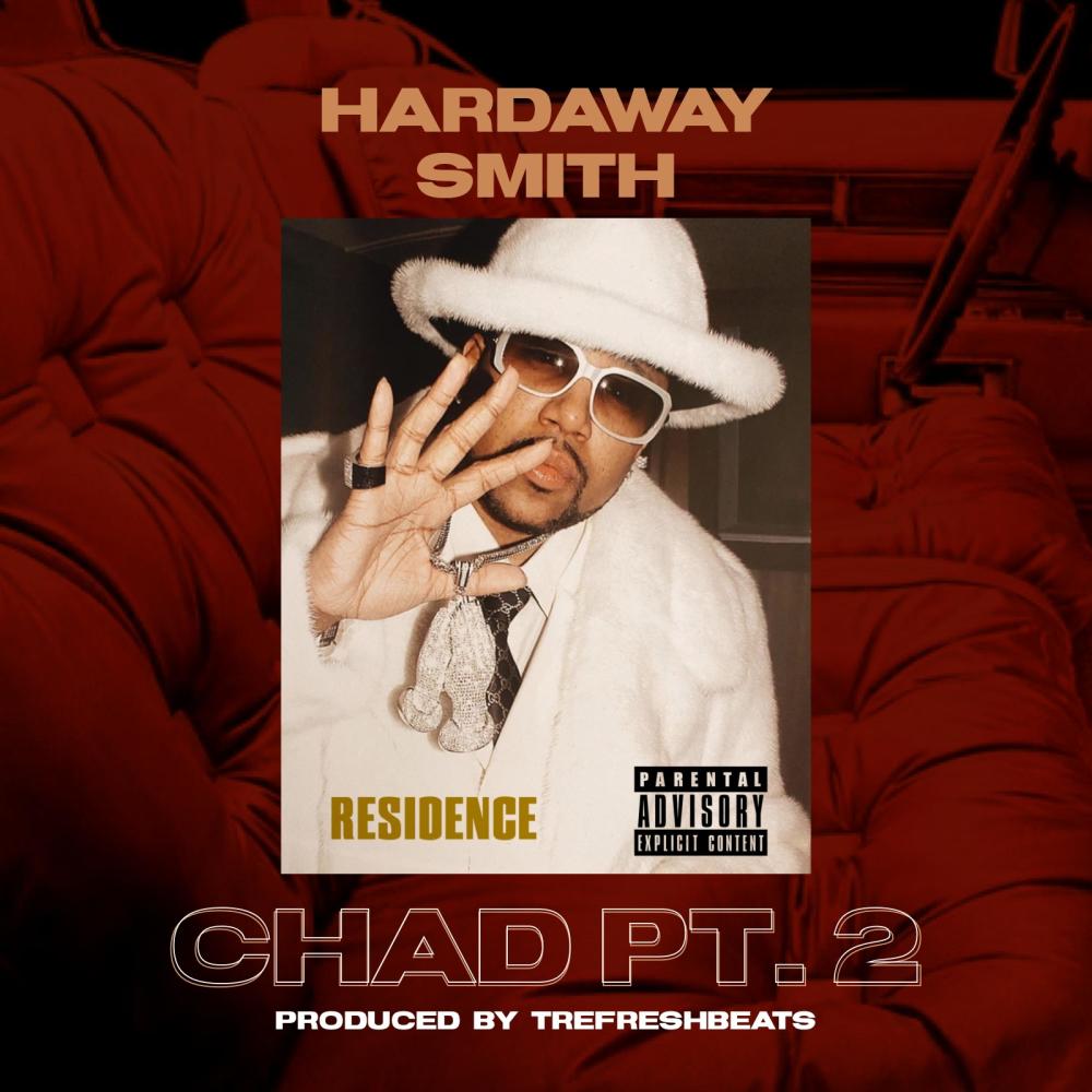 Chad Pt. 2 (Explicit)