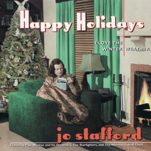 ดาวน์โหลดและฟังเพลง March of the Toys พร้อมเนื้อเพลงจาก Jo Stafford