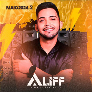 收聽Aliff Amplificado的Poc poc歌詞歌曲