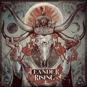 ดาวน์โหลดและฟังเพลง Bound To Belong พร้อมเนื้อเพลงจาก Leander Rising
