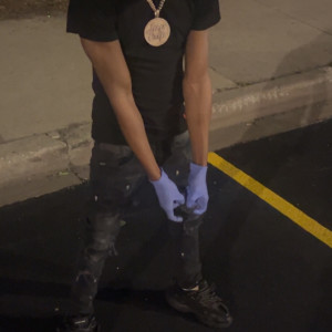 Listen to Send a Blitz (Explicit) song with lyrics from Jaycap