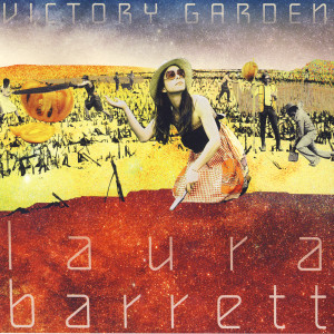 收聽Laura Barrett的Bluebird歌詞歌曲