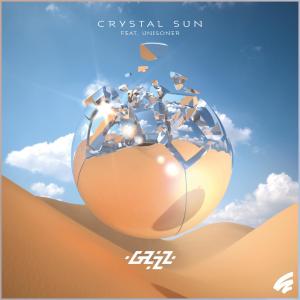 Listen to Crystal Sun song with lyrics from Gazz