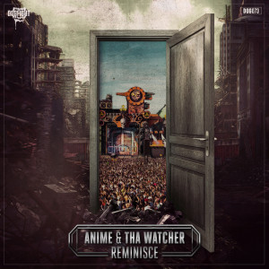 Listen to Reminisce song with lyrics from Animé