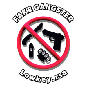 Album Fake Gangster from 
