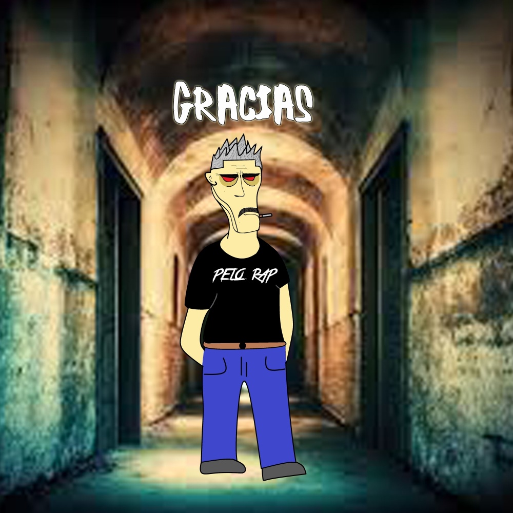 Gracias