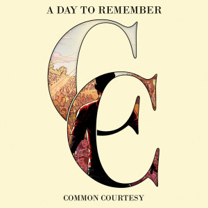 Album Common Courtesy from A Day To Remember
