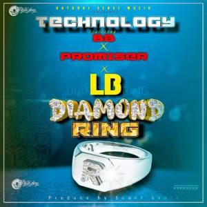 Album Diamond Ring from Instruments Of Science & Technology