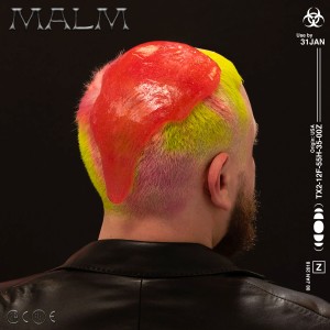 อัลบัม Malm ศิลปิน Moon Bounce