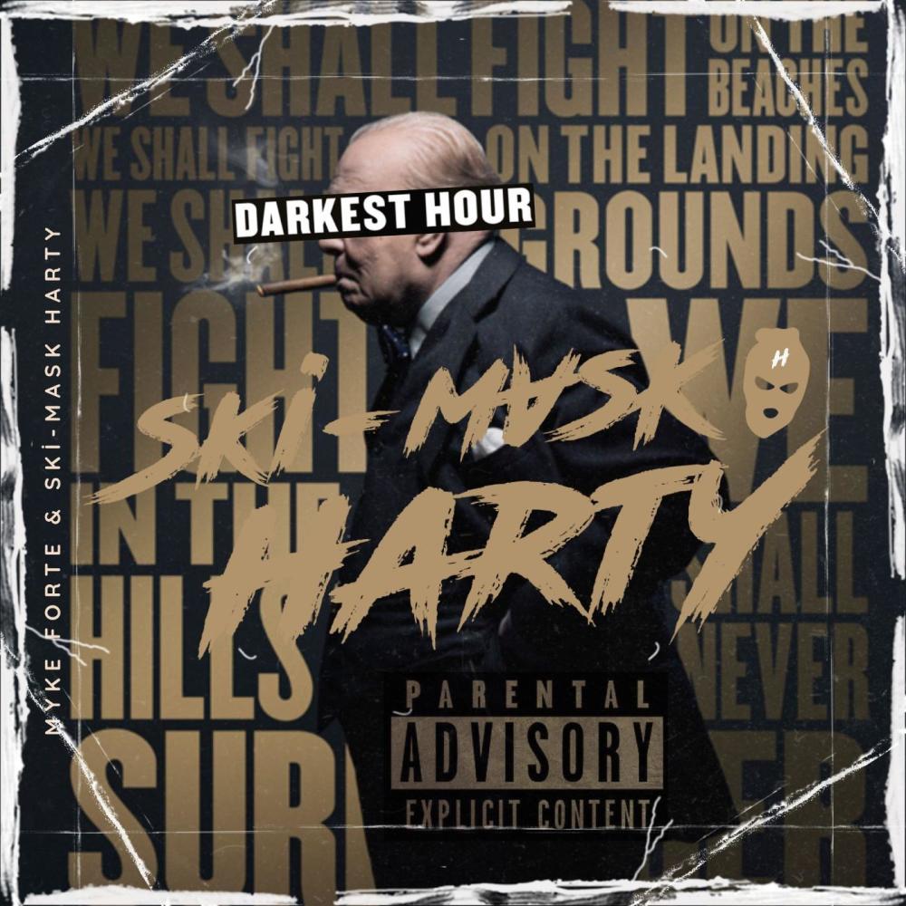 Each Song 1st Take (Explicit)