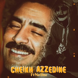Album Dayek Ghir Nti from Azzedine