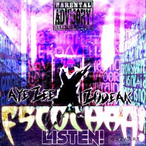 AZ-Tech的專輯Listen! (feat. Zodeak) (Explicit)