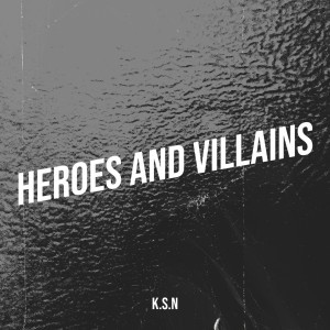 Album Heroes and Villains from 