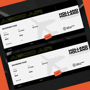 收聽Person的荷 蘭 島 (Explicit)歌詞歌曲