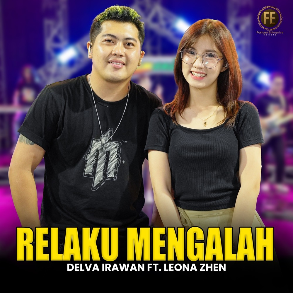 Relaku Mengalah