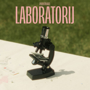 Podocnjaci的专辑Laboratorij