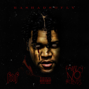 Listen to Moon Walkin (Explicit) song with lyrics from Rashadsofly