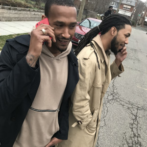 Album Pick up Your Phone  (Explicit) from Mike gaddis