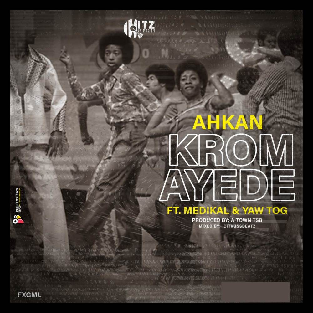 Krom Ayed3 (Explicit)