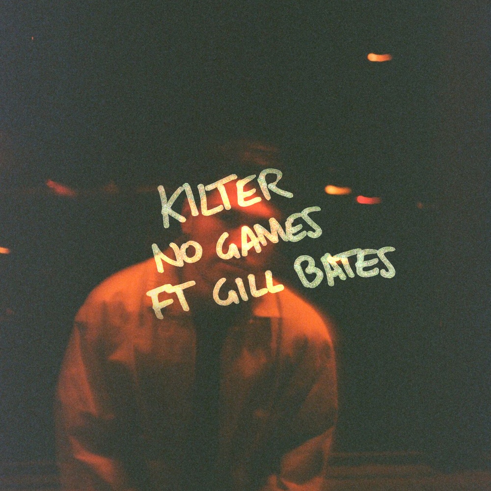 No Games (Blanke Remix)