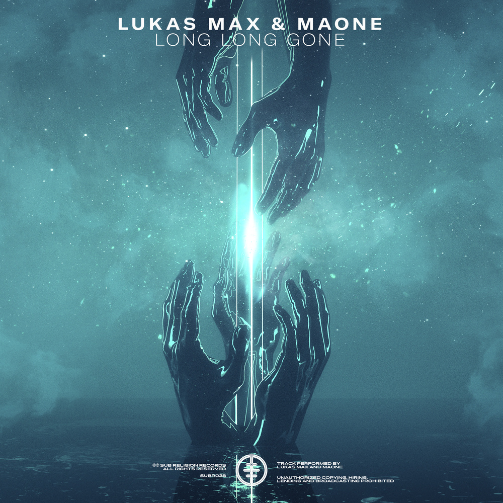 Long Long Gone (Extended Mix)