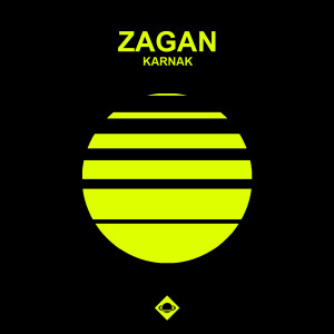 Album Karnak oleh ZagaN