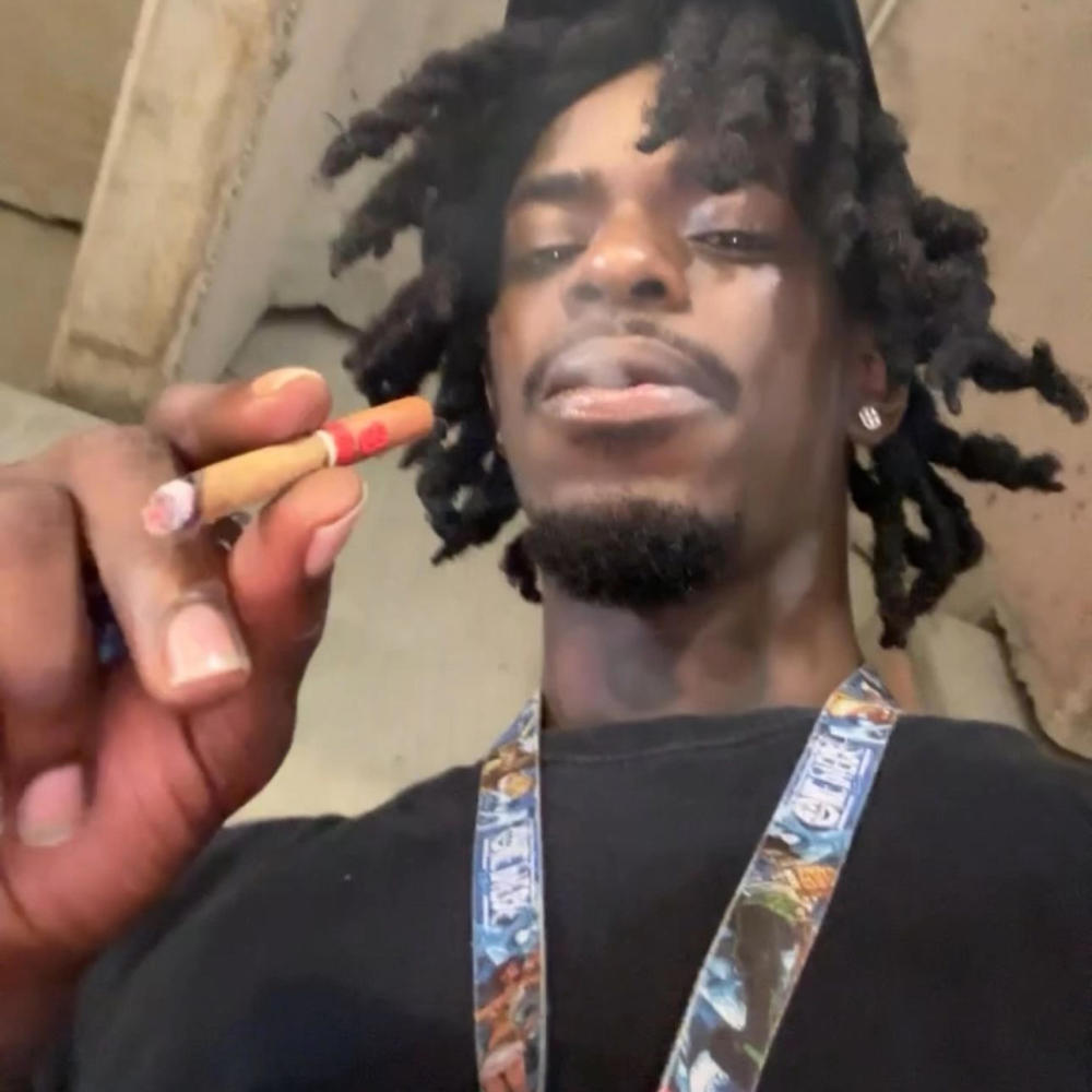 Black&Mild (Explicit)