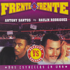 Album Frente a Frente: Dos Estrellas en Uno from 