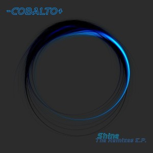 收聽-Cobalto+的Shine (Lello B. Remix)歌詞歌曲