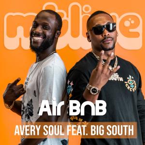 ดาวน์โหลดและฟังเพลง Air bnb (feat. Avery Soul & Big South) (LIVE) พร้อมเนื้อเพลงจาก mtlive