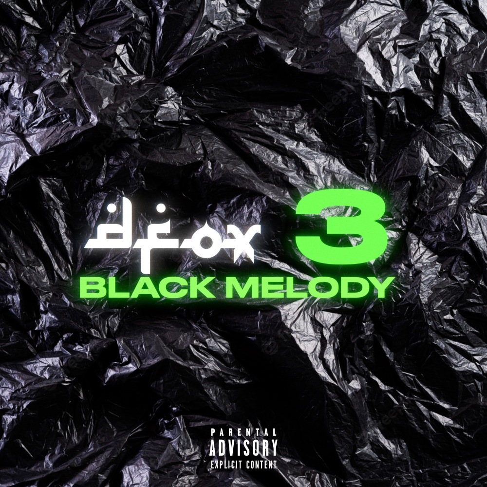 Black melody 3 (Explicit)