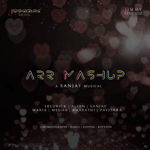 收聽Sanjay的Arr Mashup歌詞歌曲
